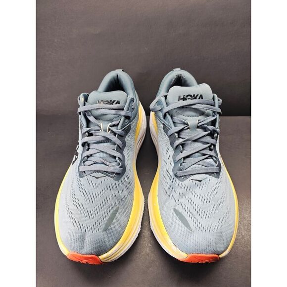 ExtraWide Hoka Men 11.5 Comfy footwear main image 8